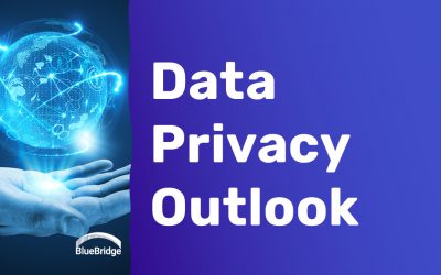 Data Privacy: Heading into 2020.