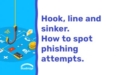 A Refresher on the Ancient Art of Phishing