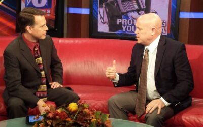 Protecting your Privacy and Credit Cards during the Holiday Season