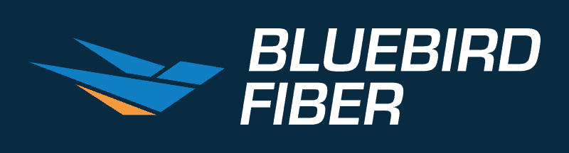 Bluebird Fiber Bluebird Fiber