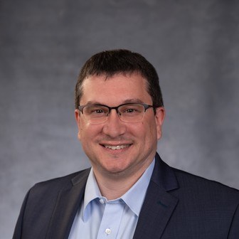 Dale Dresch, Chief Auditor at Maloney and Novotny