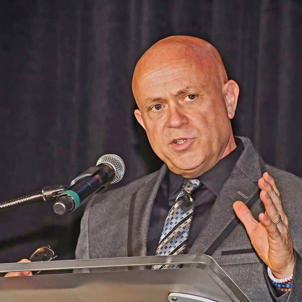 Kevin Goodman, Managing Director of BlueBridge Networks