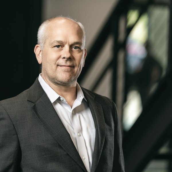 Rockie Brockway, Director of Advisory Innovation at TrustedSec