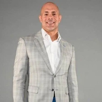 Tony Pietrocola, President and CEO of Agile Blue