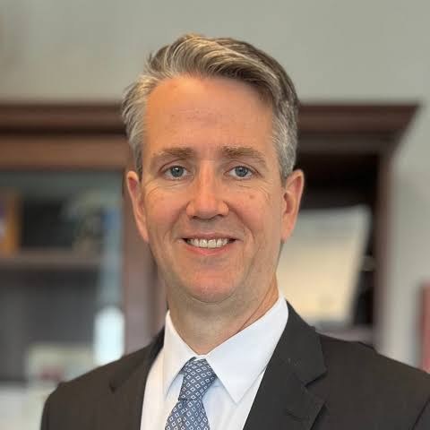 Dan Riedl, National Security Unit Chief and Assistant U.S. Attorney, U.S. Department of Justice